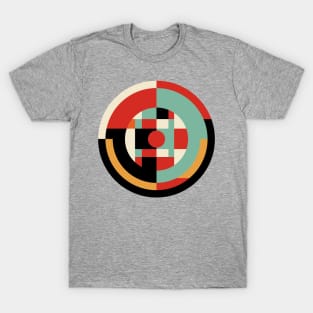 Geo Circles T-Shirt